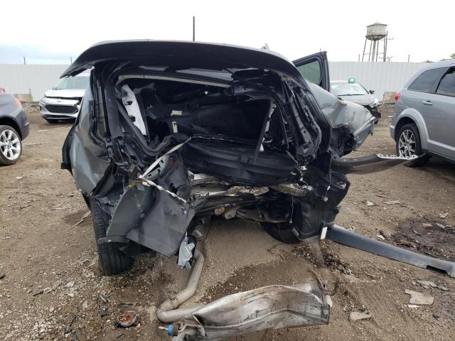 2021 JEEP CHEROKEE L - 1C4PJMLB4MD165824