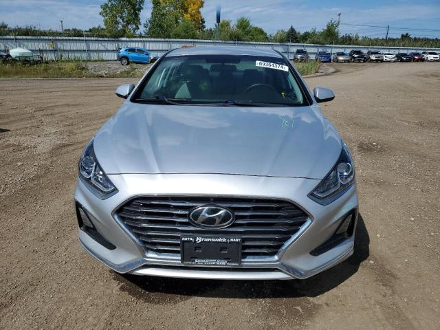 VIN 5NPE24AFXJH728858 2018 Hyundai Sonata, SE no.5