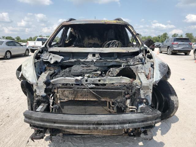 2018 JEEP CHEROKEE T - 1C4PJMBX9JD586303