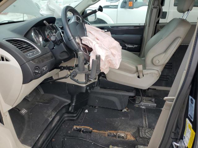 VIN 2C4RC1BG7DR776748 2013 Chrysler Town and Countr... no.7