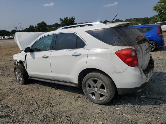 2015 CHEVROLET EQUINOX LT - 2GNFLHE35F6395528