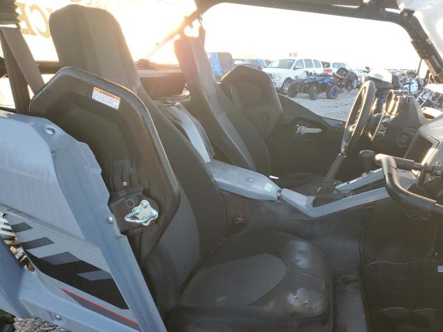 2018 YAMAHA YXZ1000 ET 5Y4AN17Y8JA100115