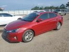 2020 HYUNDAI ELANTRA SE - KMHD84LF4LU065430