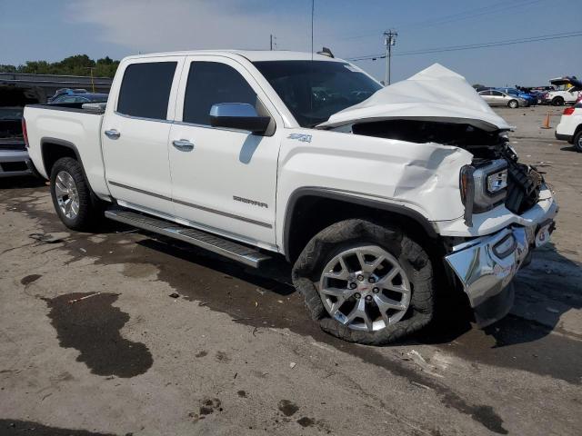 2017 GMC SIERRA K15 - 3GTU2NEC5HG509360