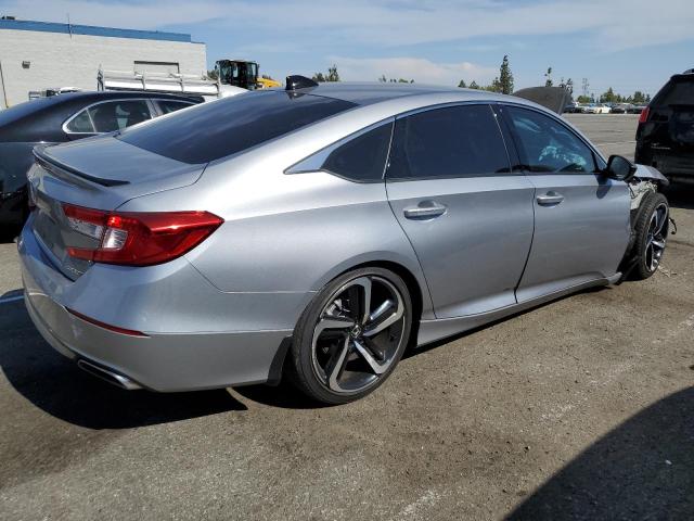 2022 HONDA ACCORD SPO - 1HGCV1F33NA054255