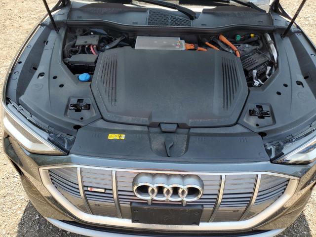 2022 AUDI E-TRON CHR WA1VAAGE3NB044168