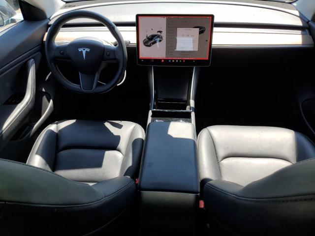 2018 TESLA MODEL 3 - 5YJ3E1EAXJF163201