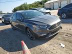 FORD FUSION SPO снимка