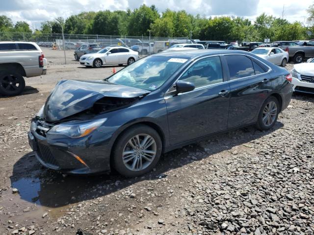 VIN 4T1BF1FK8FU478962 2015 Toyota Camry, LE no.1