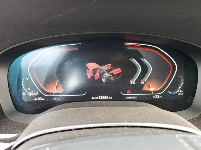 2022 BMW 530 XI - WBA13BJ01NWX83353
