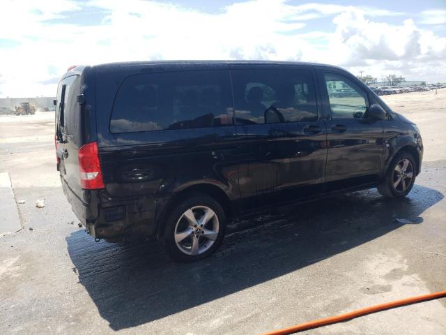 2018 MERCEDES-BENZ METRIS - WD4PG2EE6J3429272