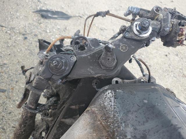 2009 YAMAHA YZFR6 S JYARJ06E79A041347