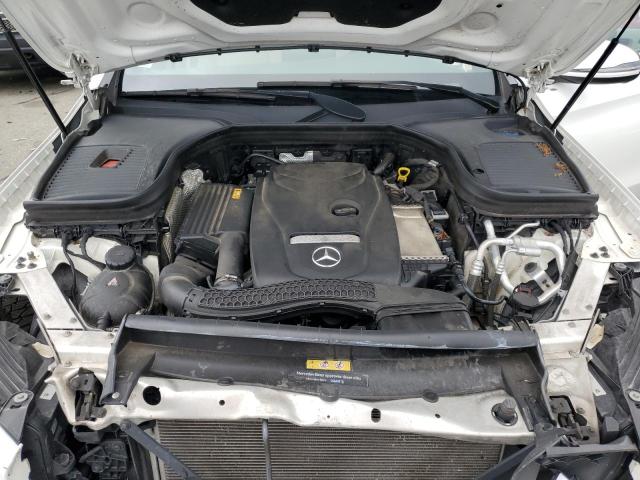 2018 MERCEDES-BENZ GLC 300 4M - WDC0G4KB3JF431233