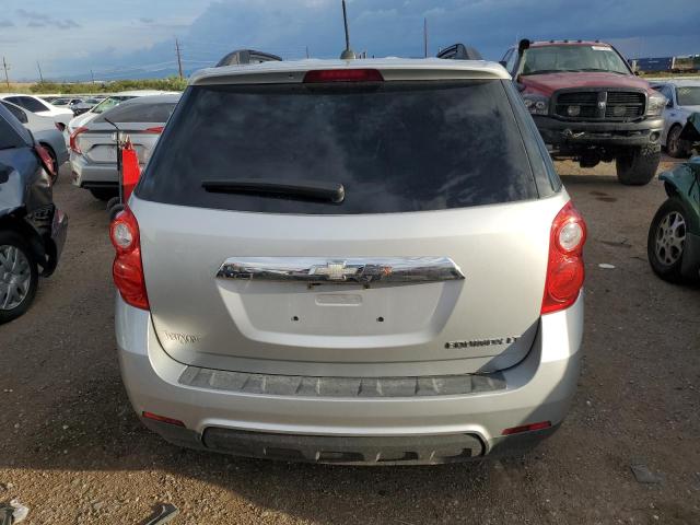 2015 CHEVROLET EQUINOX LT - 2GNALCEK7F1150103