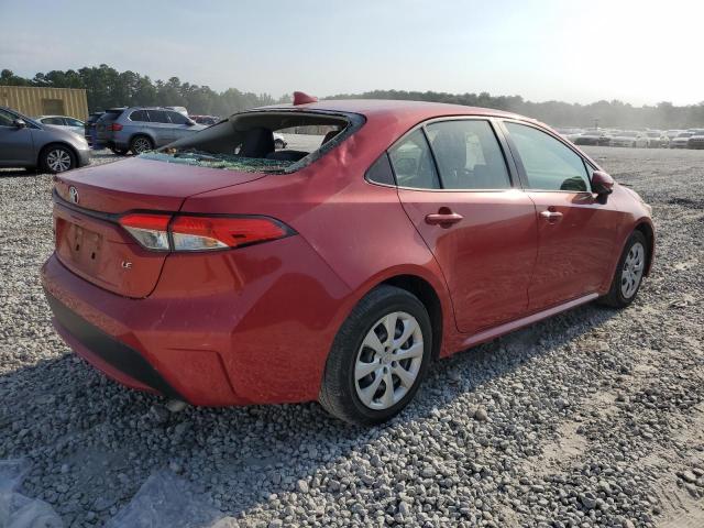 2020 TOYOTA COROLLA LE - JTDEPRAE9LJ092000