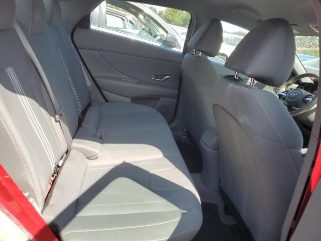 2021 HYUNDAI ELANTRA SE - KMHLS4AG9MU105267