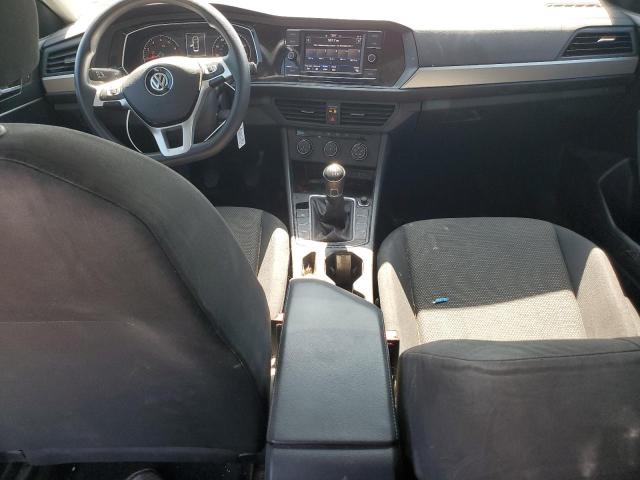 2020 VOLKSWAGEN JETTA S - 3VWN57BU8LM038073