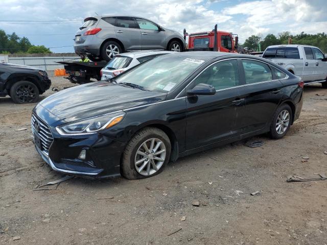 2019 HYUNDAI SONATA SE 5NPE24AF4KH809176  66327884