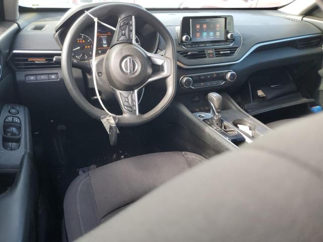 2021 NISSAN ALTIMA S - 1N4BL4BVXMN300899