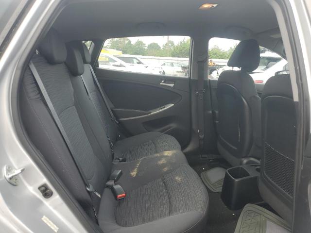 2015 HYUNDAI ACCENT GS - KMHCT5AE5FU212904