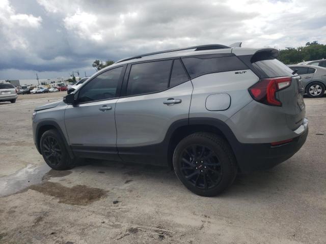 2024 GMC TERRAIN SL - 3GKALVEG2RL250813