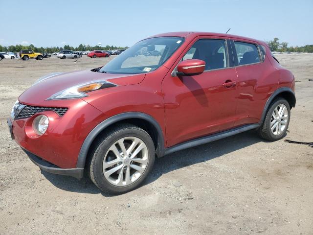 2015 NISSAN JUKE S - JN8AF5MR9FT507032