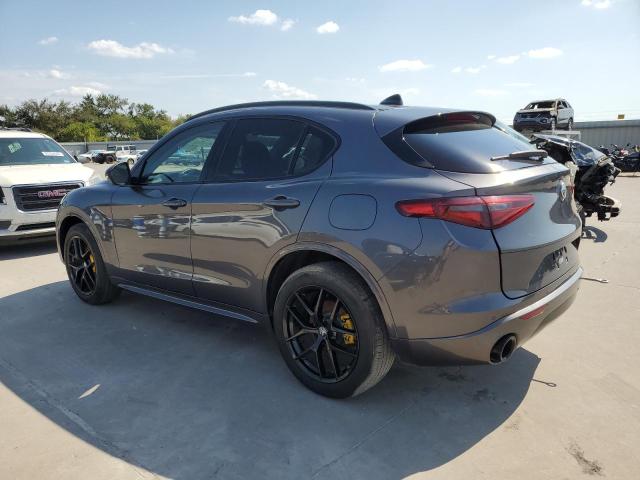 VIN ZASPAJAN5L7C90864 2020 Alfa Romeo Stelvio no.2