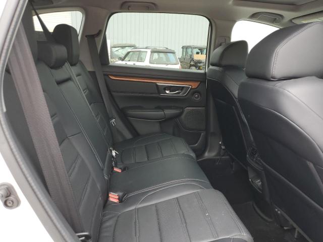 2018 HONDA CR-V EXL - 2HKRW2H84JH677567