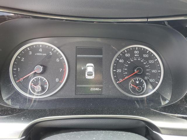 2024 KIA K5 GT - 5XXG44J81RG244718