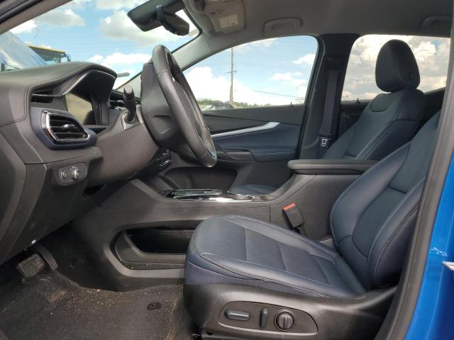 2023 CHEVROLET BOLT EUV P - 1G1FZ6S05P4179714