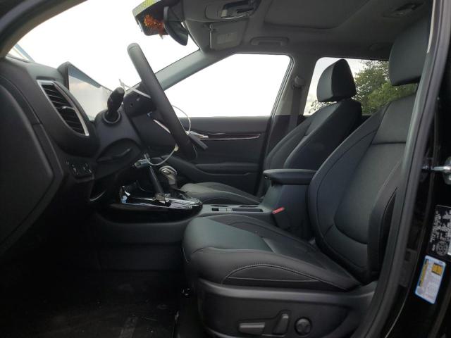 2025 KIA SELTOS EX - KNDERCAA8S7668580