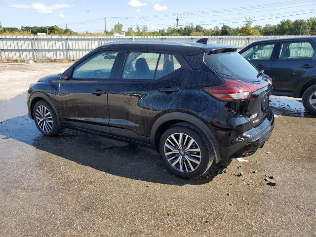 2021 NISSAN KICKS SV - 3N1CP5CV6ML533186