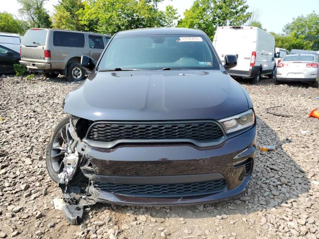 2021 DODGE DURANGO GT - 1C4RDJDG1MC522892