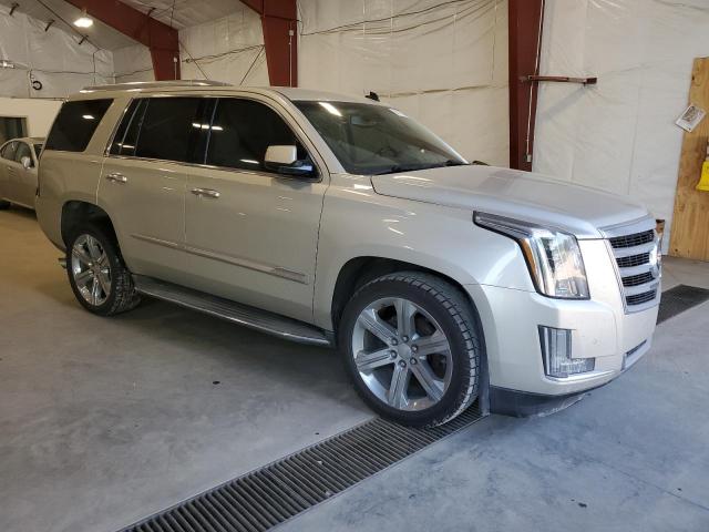Vin: 1gys4akj1fr100437, lot: 68743154, cadillac escalade 20154
