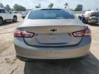 CHEVROLET MALIBU LT photo