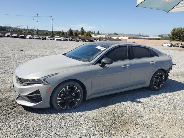 KIA K5 GT LINE