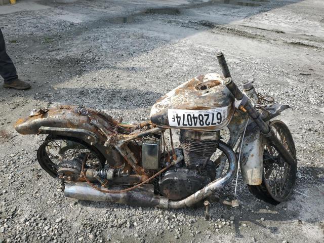 2012 SUZUKI LS650 - JS1NP41A0C2100215