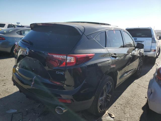 2021 ACURA RDX A-SPEC - 5J8TC1H69ML017128