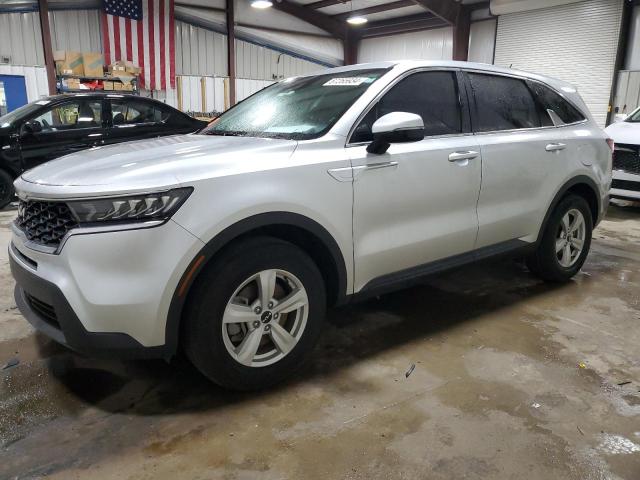 2022 KIA SORENTO LX #3024707606