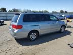 HONDA ODYSSEY EX photo