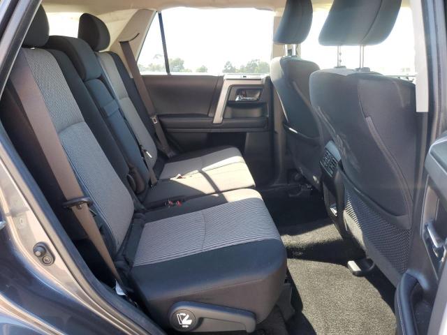 2022 TOYOTA 4RUNNER SR - JTEEU5JR3N5261651