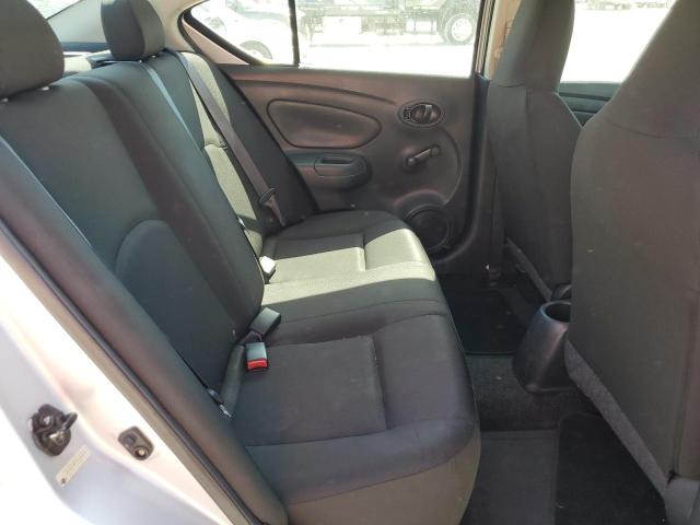 2017 NISSAN VERSA S - 3N1CN7AP7HL846338