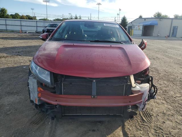 VIN 1G1RB6E44FU130793 2015 Chevrolet Volt no.5