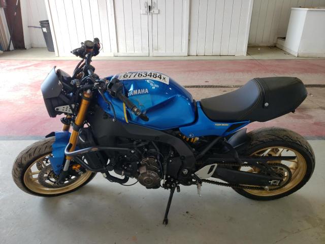 2023 YAMAHA MTM890 JYARN80E7PA000998