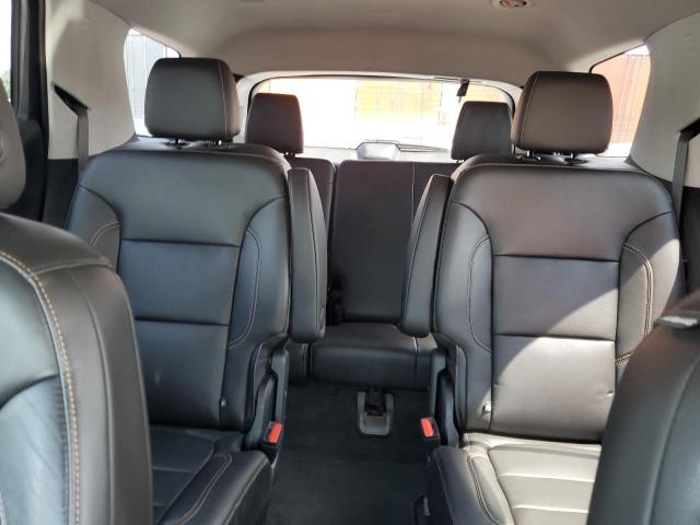 2021 CHEVROLET TRAVERSE L - 1GNERHKW1MJ103303