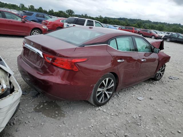 Vin: 1n4aa6ap4hc436544, lot: 66110904, nissan maxima 3.5s 20173
