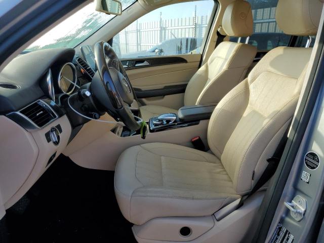 2016 MERCEDES-BENZ GLE 350 4M - 4JGDA5HB4GA784278
