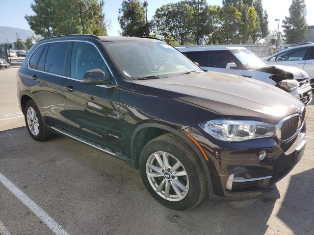 VIN 5UXKR0C50F0K56412 2015 BMW X5, Xdrive35I no.4