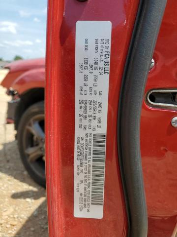 2015 DODGE JOURNEY CR - 3C4PDCGB2FT612868