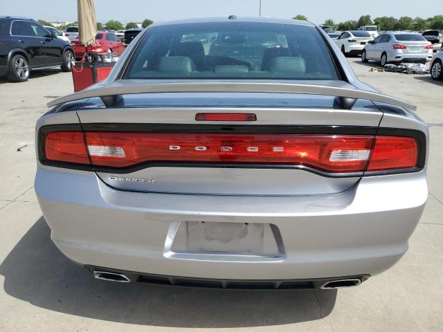 VIN 2C3CDXHG8DH594757 2013 Dodge Charger, Sxt no.6